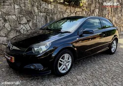Opel Astra GTC 1.3 CDTI