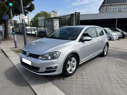 Volkswagen GOLF VII 1.6 TDI 110CH BLUEMOTION FAP CONFORTLINE 3P