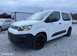 Citroën Berlingo 1.6 BlueHDi Feel Edition