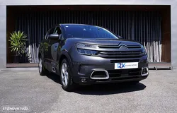 Citroën C5 Aircross 1.5 BlueHDi Max EAT8