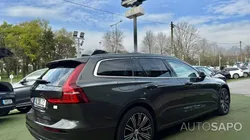 Volvo V60 de 2021