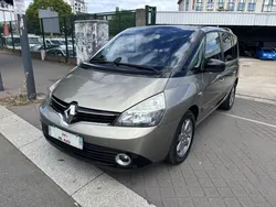 Renault ESPACE IV 2.0 DCI 175CH FAP 25TH BVA EURO5