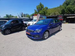 Peugeot 308 SW HDi 130ch SetS BVM6 pack clim
