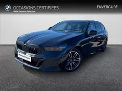 Bmw Série 5 Touring i5 340ch M Sport Edition eDrive40