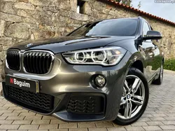 BMW X1 18 i SDrive Auto Pack M