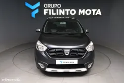 Dacia Lodgy 1.5 dCi Stepway 7L