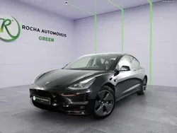 Tesla Model 3 Long Range AWD Dual Motor