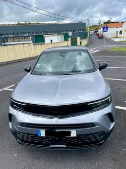 Opel Mokka 1.2 100 cv