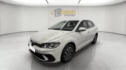 VOLKSWAGEN Polo 1.0 TSI 95 S&S BVM5 Life Plus