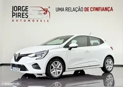 Renault Clio 1.0 TCe Intens