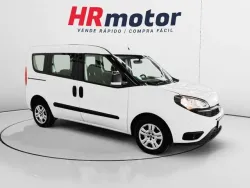 FIAT Dobló Cargo 1.6Mjt SX 78kW