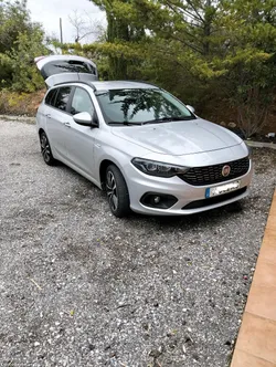 Fiat Tipo 1.3 MultiJet 2020
