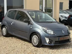 RENAULT TWINGO II 1.2 LEV 16v 75 eco2 Expression