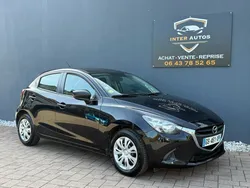 Mazda 2 Skyactiv Technology 105ch