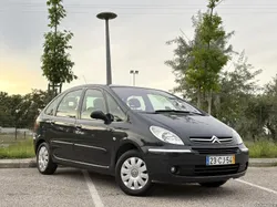 Citroën Xsara Picasso