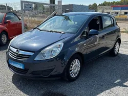 Opel Corsa 1.2 80 Enjoy