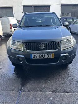 Suzuki Grand Vitara 3 portas 4x4