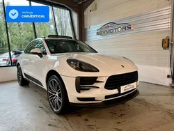 Porsche Macan 2.0 245 cv PASM ACC toit pano caméra