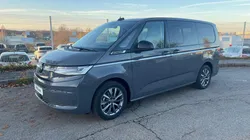 VOLKSWAGEN UTILITAIRES Multivan Long 2.0 TDI 150 DSG7 Style