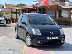 Citroën C2 1.1 SX