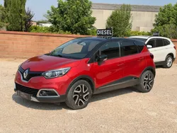 Renault Captur dCi 90 Energy SetS eco² Helly Hansen
