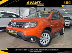 DACIA Duster 1.5 Blue dCi Essential 4x4 85kW