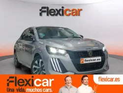 PEUGEOT 208 1.2 Puretech S&S Style 100