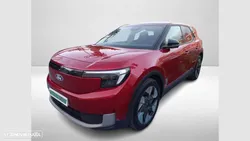 Ford Explorer 77 kWh Premium