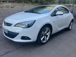 Opel astra iv gtc 1.4 turbo 140 start/stop sport