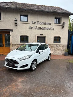 Ford fiesta 1.25 60 cv trend garantie 1 an