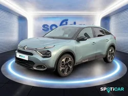 Citroen C4 PureTech 130ch S&S Shine