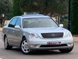LEXUS LS 430