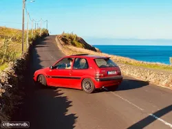 Citroën Saxo 1.6i 16V Cup