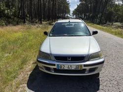 Honda Civic Honda Civic Aerodeck 1.4 carrinha