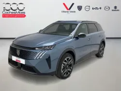 PEUGEOT 5008 5008 Hybrid 145 Allure eDCS6