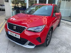 SEAT Arona 1.0 TSI S&S Xperience XS 110