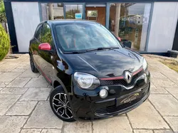 Renault Twingo 1.0 SCe Experience 23mil kms
