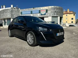Peugeot 208 1.2 PureTech Active Pack