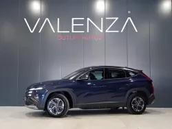 HYUNDAI Tucson 1.6 T PHEV 4x2 Klass