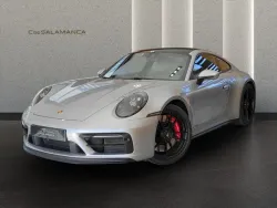 PORSCHE 911 Carrera 4 GTS Coupé PDK