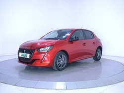 Peugeot 208 PureTech 100 S&S BVM6 - Style