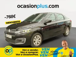 CITROEN C-Elysée 1.2 PureTech Feel 82