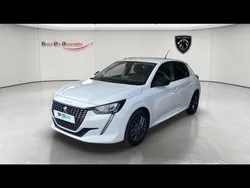 Peugeot 208 1.2 PureTech 100ch S&S Style