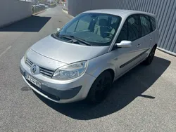 Renault Scenic 2 1.9 DCI 120cv 7 places 120 000km origine