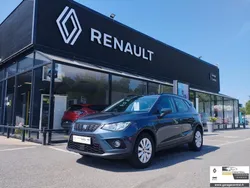 SEAT ARONA 1.0 EcoTSI - 110 Start&Stop - BV DSG 7 Style Business PHASE 1