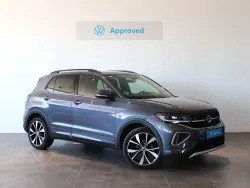 Volkswagen T-Cross 1.0 TSI R-Line Aut. 85kW