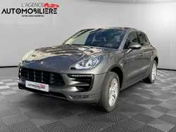 PORSCHE Macan 3.0 V6 258ch S Diesel PDK