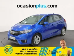 HONDA Jazz 1.3 i-VTEC Comfort CVT