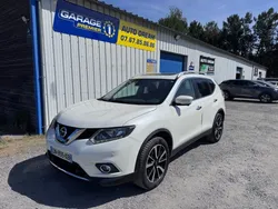 Nissan X-Trail 1.6 dCi 130ch Tekna