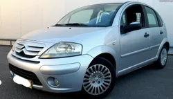 Citroën C3 1.4 hdi conercial 2 lugares